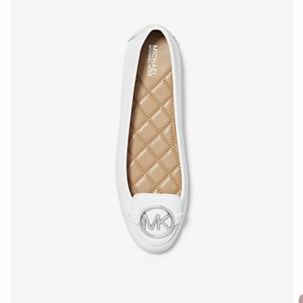 White Moccasin